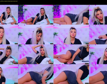 taahiraarabian — 121 minute Chaturbate female cam show recording, 720p, Sep 1, 2025