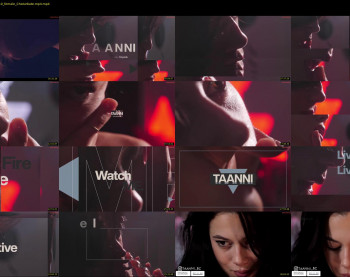 taanni_bc — 43 minute Chaturbate female cam show recording, 720p, Sep 1, 2025