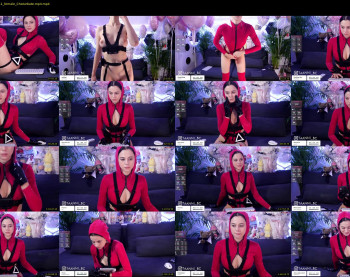 taanni_bc — 120 minute Chaturbate female cam show recording, 720p, Sep 2, 2025
