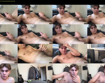 tasteithorny — 30 minute Chaturbate male cam show recording, 720p, Sep 1, 2025