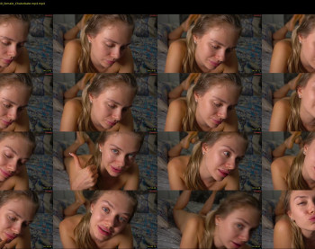 tastypoint — 4 minute Chaturbate female cam show recording, 720p, Sep 1, 2025