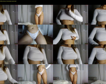 tateisblonde — 112 minute Chaturbate female cam show recording, 720p, Sep 1, 2025
