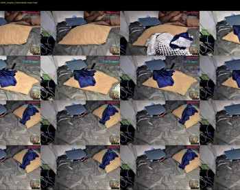 texmexmami — 104 minute Chaturbate couple cam show recording, 360p, Sep 1, 2025