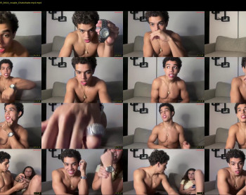 thebaileybrooks — 9 minute Chaturbate couple cam show recording, 480p, Sep 2, 2025