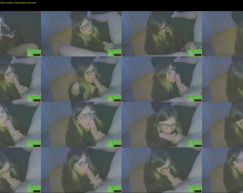 thewitchhot — 42 minute Chaturbate couple cam show recording, 720p, Sep 2, 2025
