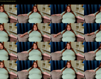 thiccjess420 — 4 minute Chaturbate female cam show recording, 720p, Sep 1, 2025
