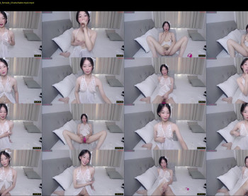 thisgirl__ — 120 minute Chaturbate female cam show recording, 720p, Sep 2, 2025