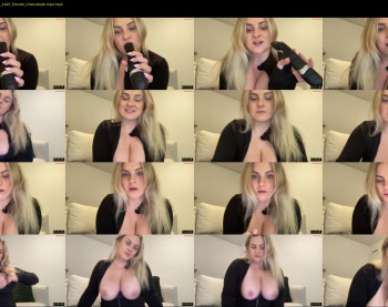 tigoldbitties11 — 3 minute Chaturbate female cam show recording, 720p, Sep 1, 2025
