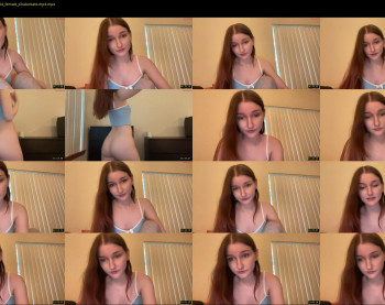 tinytittytia — 5 minute Chaturbate female cam show recording, 720p, Sep 2, 2025