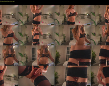 tokyo_n — 10 minute Chaturbate female cam show recording, 720p, Sep 1, 2025