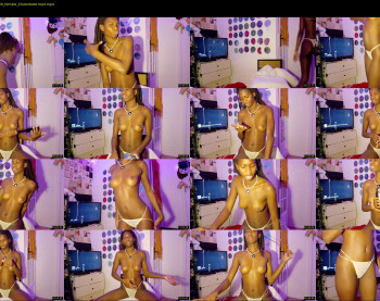 tokyo_wld — 31 minute Chaturbate female cam show recording, 720p, Sep 2, 2025