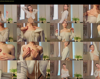 traciblow — 120 minute Chaturbate female cam show recording, 720p, Sep 1, 2025
