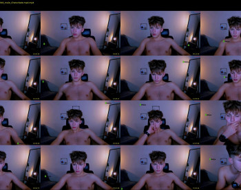 travis_wolf_ — 36 minute Chaturbate male cam show recording, 720p, Sep 1, 2025
