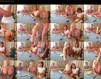 tunderose — 120 minute Chaturbate female cam show recording, 720p, Sep 1, 2025