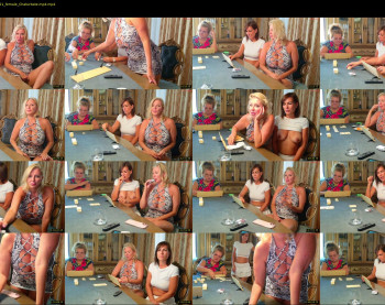 tunderose — 120 minute Chaturbate female cam show recording, 720p, Sep 1, 2025
