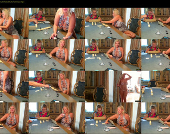 tunderose — 120 minute Chaturbate female cam show recording, 720p, Sep 1, 2025