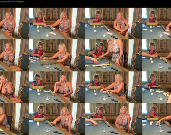 tunderose — 32 minute Chaturbate female cam show recording, 720p, Sep 1, 2025