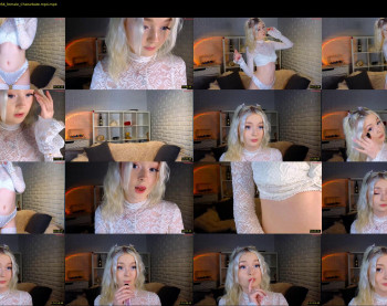 twinklefluff — 92 minute Chaturbate female cam show recording, 720p, Sep 1, 2025
