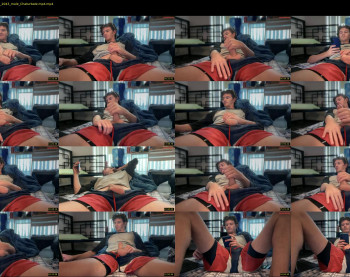 unverifiedbwc — 39 minute Chaturbate male cam show recording, 480p, Sep 1, 2025