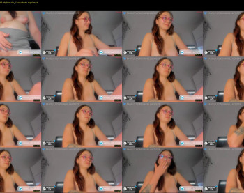 vainillacrepe — 3 minute Chaturbate female cam show recording, 720p, Sep 2, 2025