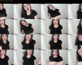 venusmusaa — 3 minute Chaturbate female cam show recording, 720p, Sep 1, 2025