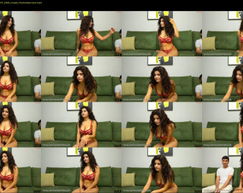 westworldcouple — 5 minute Chaturbate couple cam show recording, 720p, Sep 1, 2025
