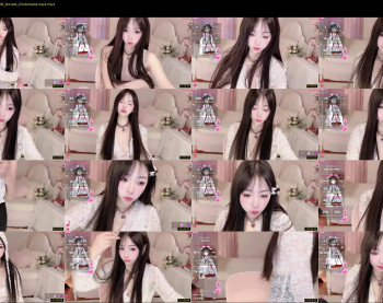 xiaoyu_ko — 107 minute Chaturbate female cam show recording, 720p, Sep 1, 2025