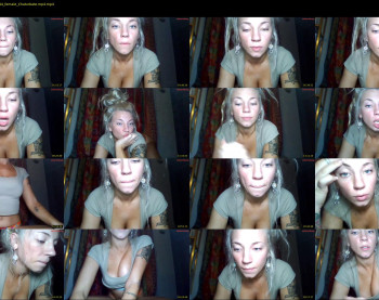 your_fav1 — 32 minute Chaturbate female cam show recording, 480p, Sep 1, 2025