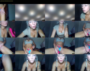 your_fav1 — 7 minute Chaturbate female cam show recording, 480p, Sep 1, 2025