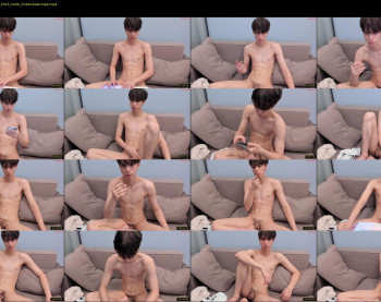 your_shy_guy — 116 minute Chaturbate male cam show recording, 720p, Sep 1, 2025
