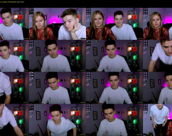 yudji_boy — 79 minute Chaturbate couple cam show recording, 720p, Sep 2, 2025