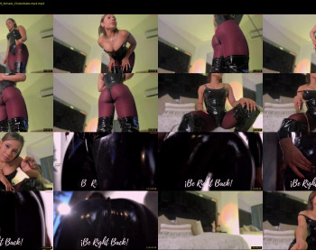 zoevidal_ — 121 minute Chaturbate female cam show recording, 720p, Sep 1, 2025