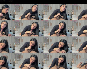 1m_valery — 15 minute Chaturbate female cam show recording, 720p, Sep 2, 2025