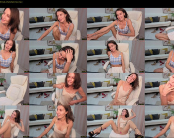 _beylly — 121 minute Chaturbate female cam show recording, 720p, Sep 2, 2025