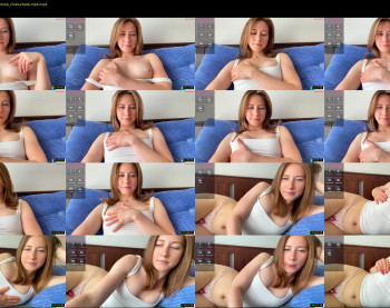 _feli_ — 121 minute Chaturbate female cam show recording, 720p, Sep 2, 2025