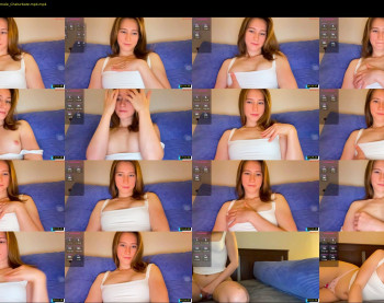 _feli_ — 50 minute Chaturbate female cam show recording, 720p, Sep 3, 2025