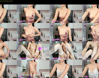_joliie_ — 121 minute Chaturbate female cam show recording, 720p, Sep 2, 2025