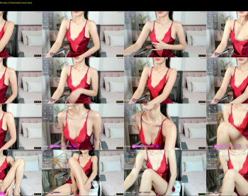 _joliie_ — 9 minute Chaturbate female cam show recording, 720p, Sep 3, 2025