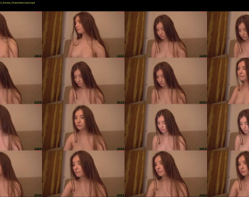 _lovelyen — 4 minute Chaturbate female cam show recording, 720p, Sep 2, 2025