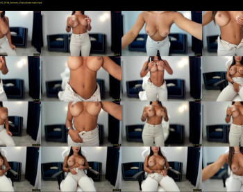 _missperfection_ — 120 minute Chaturbate female cam show recording, 720p, Sep 2, 2025