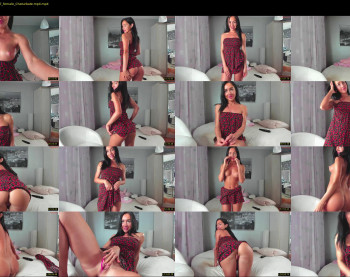 _mito_69 — 90 minute Chaturbate female cam show recording, 720p, Sep 3, 2025