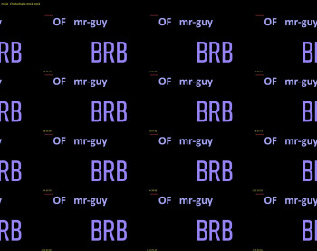 _mrguy_ — 97 minute Chaturbate male cam show recording, 720p, Sep 2, 2025