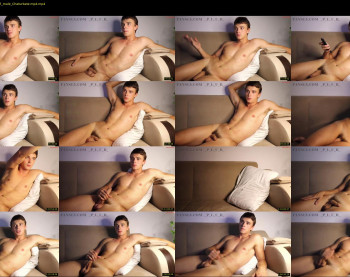 _p_l_u_r_ — 121 minute Chaturbate male cam show recording, 720p, Sep 2, 2025