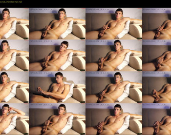 _p_l_u_r_ — 11 minute Chaturbate male cam show recording, 720p, Sep 2, 2025