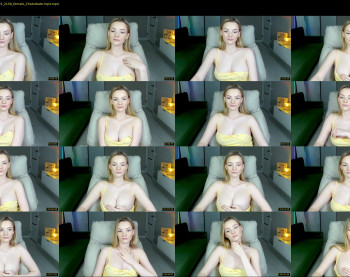 _passion_show_ — 121 minute Chaturbate couple cam show recording, 720p, Sep 2, 2025