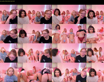 _ramune_ — 121 minute Chaturbate couple cam show recording, 720p, Sep 2, 2025