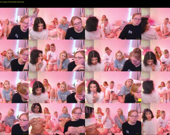 _ramune_ — 62 minute Chaturbate couple cam show recording, 720p, Sep 2, 2025