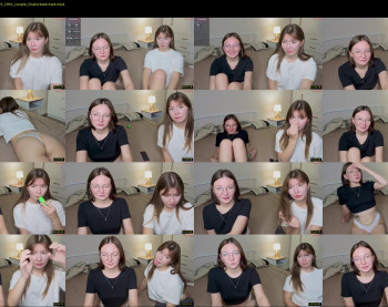 _reverse_gang_ — 77 minute Chaturbate couple cam show recording, 720p, Sep 2, 2025