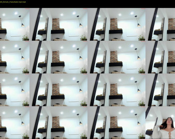 _sofia_cruz — 10 minute Chaturbate female cam show recording, 720p, Sep 3, 2025