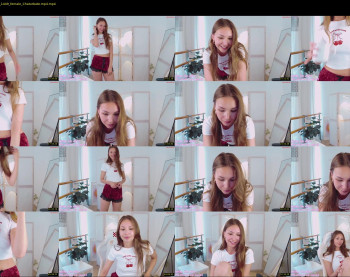 _velvetblade_ — 60 minute Chaturbate female cam show recording, 720p, Sep 2, 2025